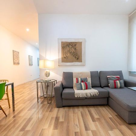 For You Rentals New Design Apartment Temporal Puerta Del Sol Pre10A Madrid Dış mekan fotoğraf