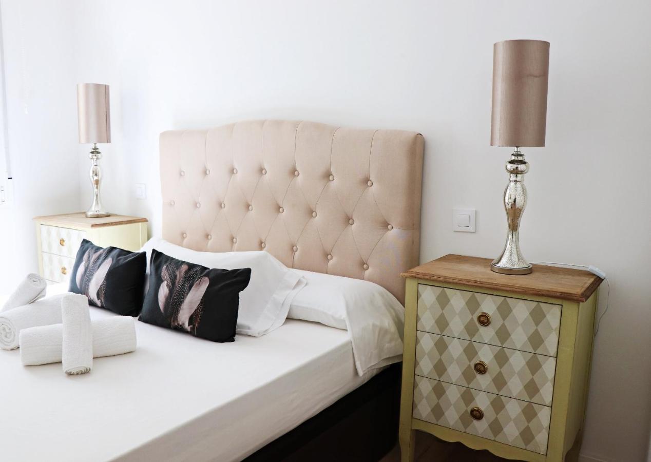 For You Rentals New Design Apartment Temporal Puerta Del Sol Pre10A Madrid Dış mekan fotoğraf