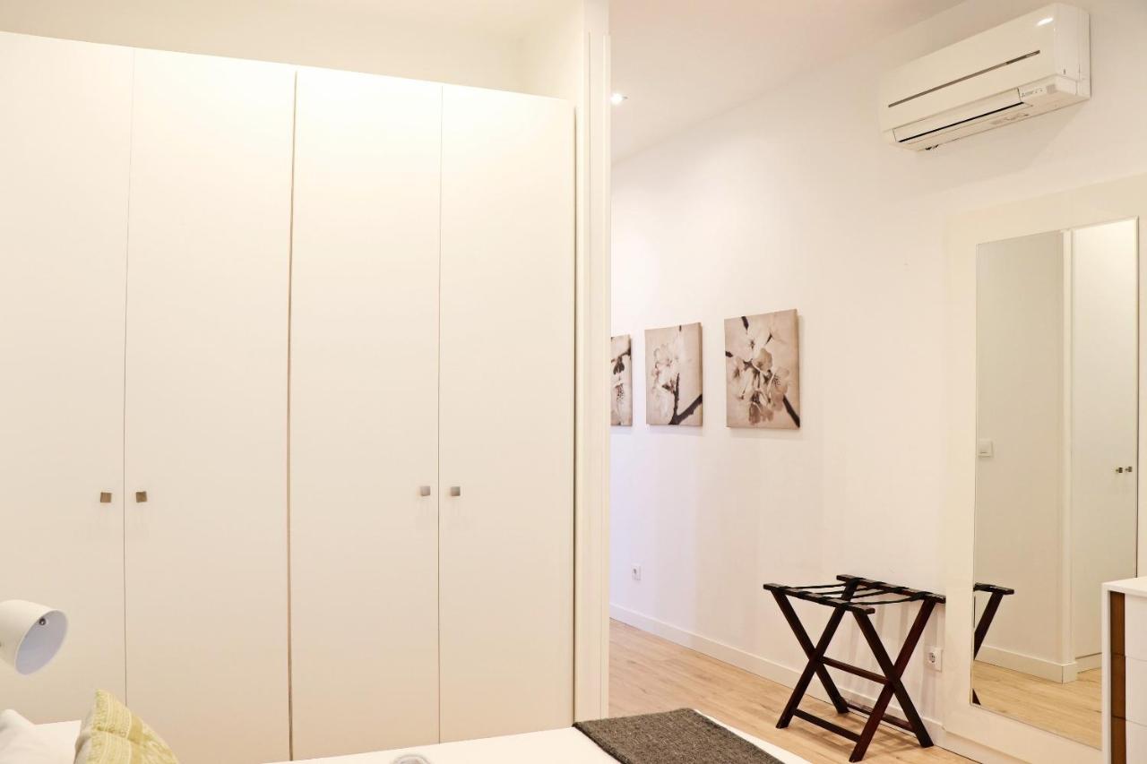 For You Rentals New Design Apartment Temporal Puerta Del Sol Pre10A Madrid Dış mekan fotoğraf