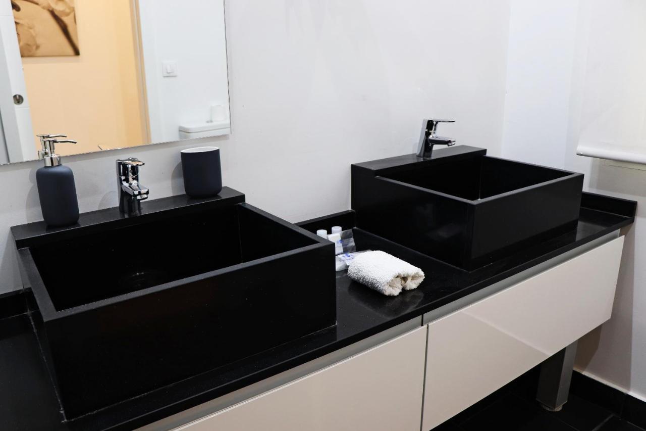 For You Rentals New Design Apartment Temporal Puerta Del Sol Pre10A Madrid Dış mekan fotoğraf