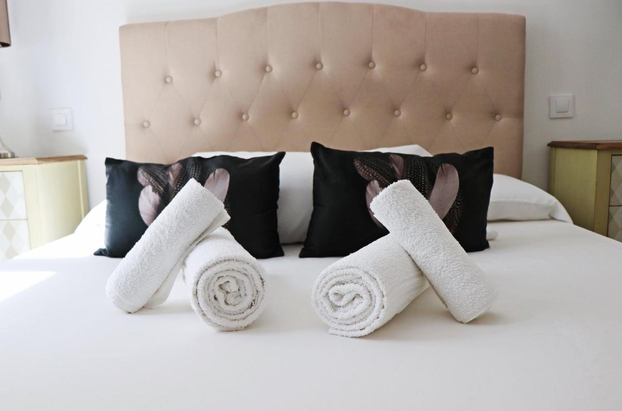 For You Rentals New Design Apartment Temporal Puerta Del Sol Pre10A Madrid Dış mekan fotoğraf