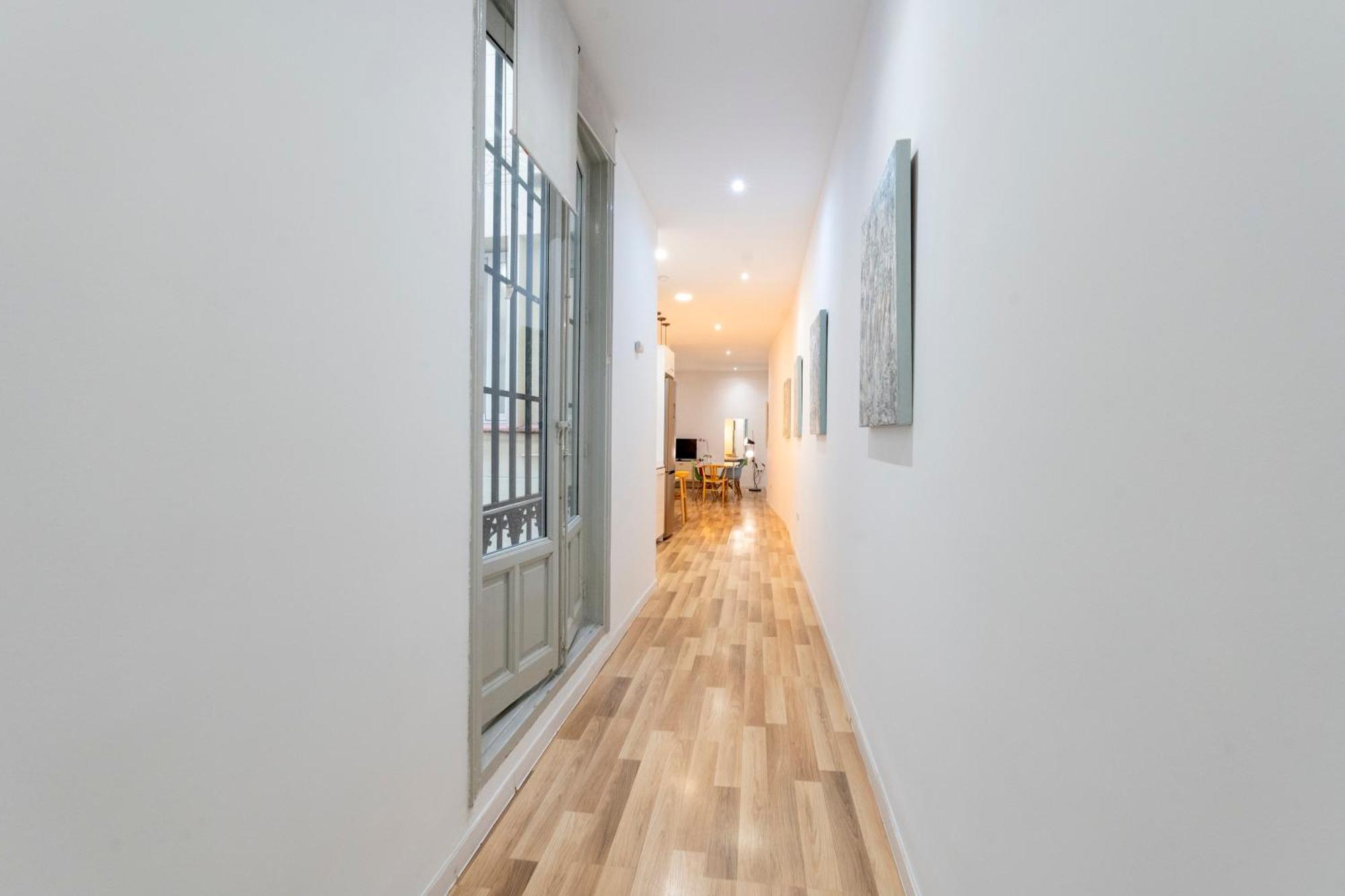 For You Rentals New Design Apartment Temporal Puerta Del Sol Pre10A Madrid Dış mekan fotoğraf