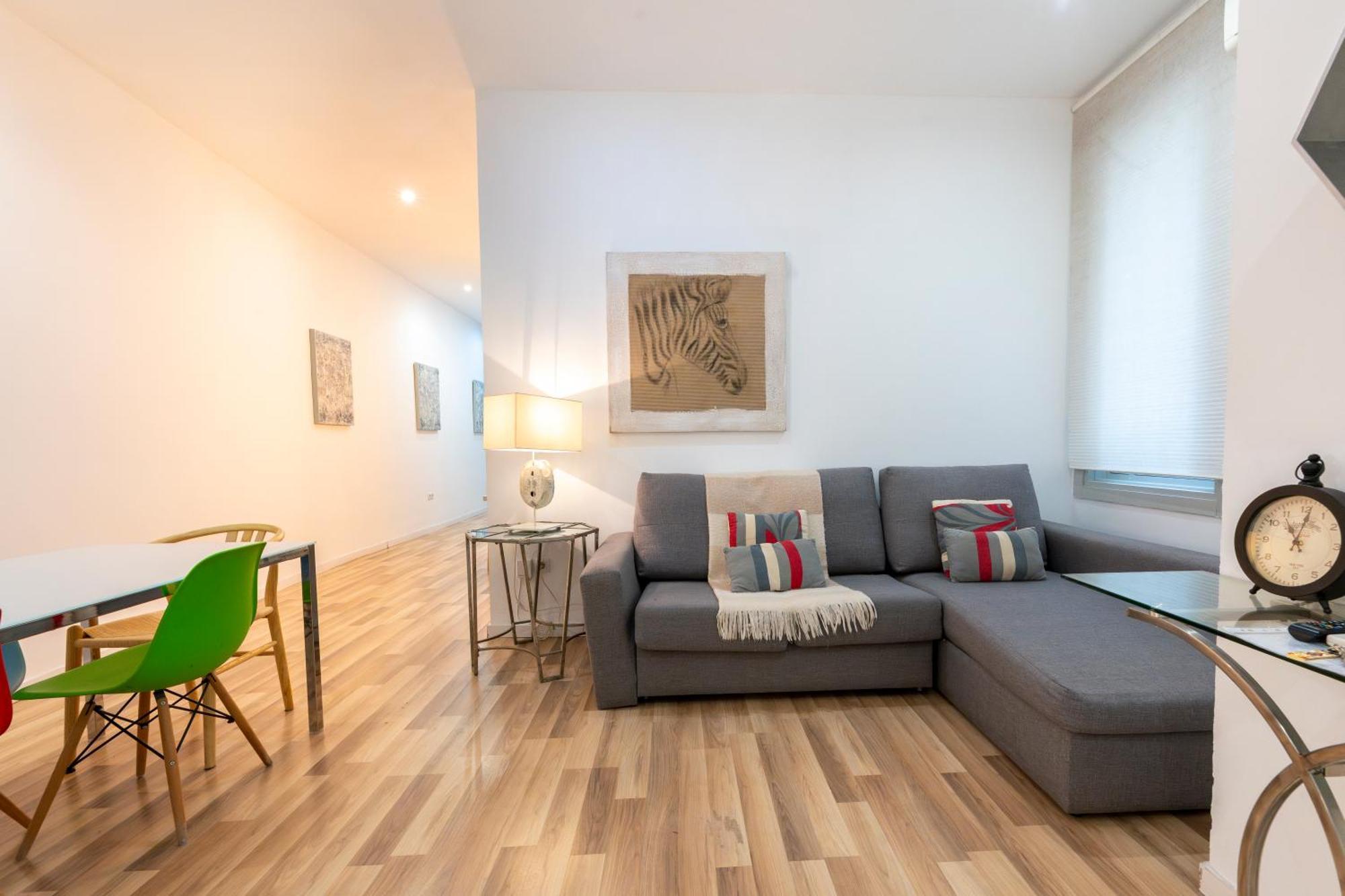 For You Rentals New Design Apartment Temporal Puerta Del Sol Pre10A Madrid Dış mekan fotoğraf