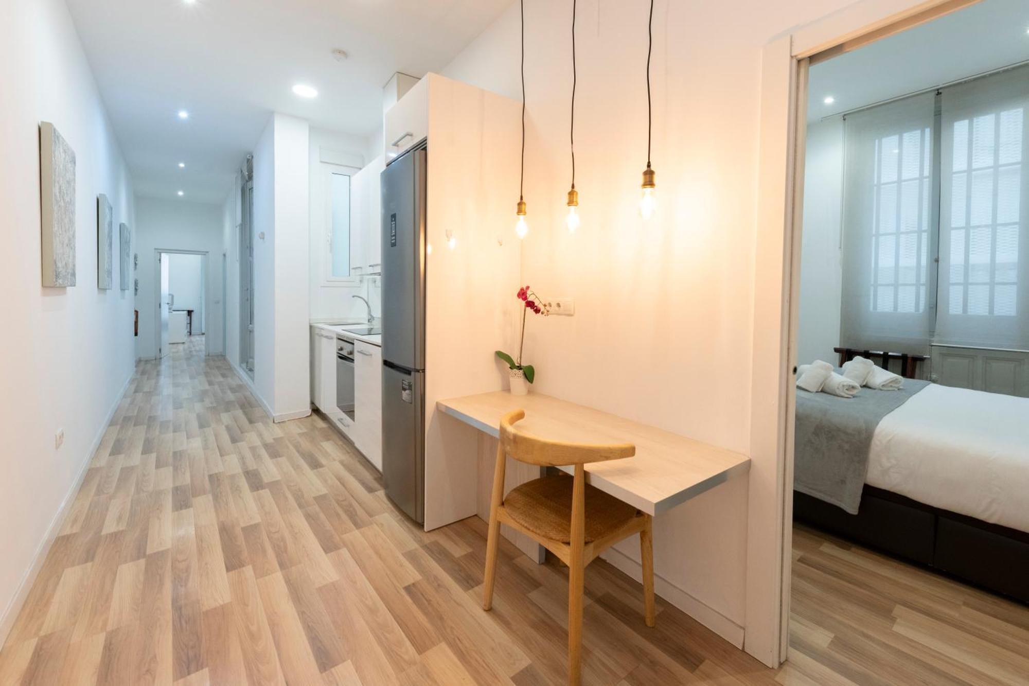 For You Rentals New Design Apartment Temporal Puerta Del Sol Pre10A Madrid Dış mekan fotoğraf