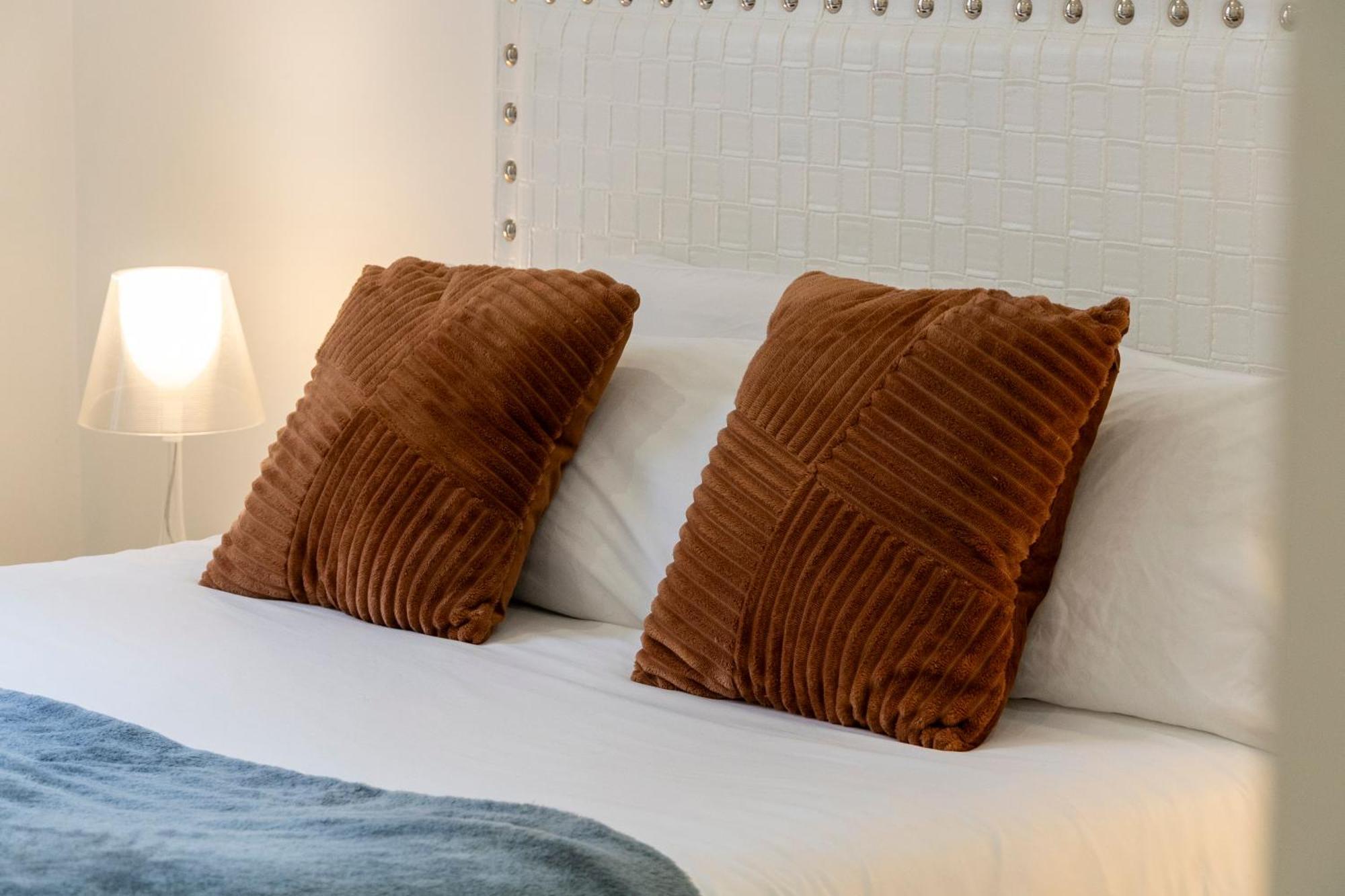 For You Rentals New Design Apartment Temporal Puerta Del Sol Pre10A Madrid Dış mekan fotoğraf