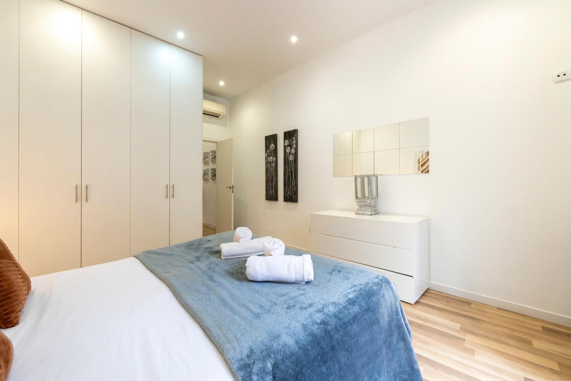 For You Rentals New Design Apartment Temporal Puerta Del Sol Pre10A Madrid Dış mekan fotoğraf