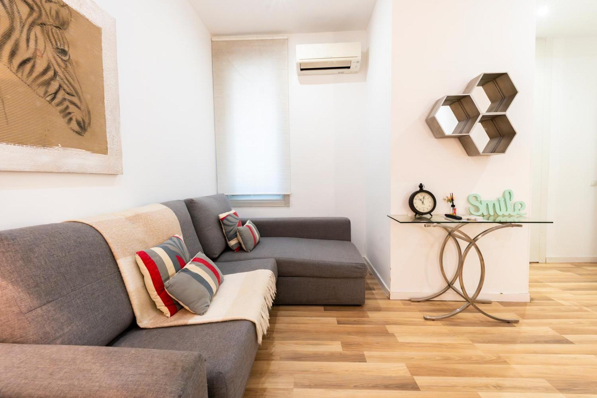 For You Rentals New Design Apartment Temporal Puerta Del Sol Pre10A Madrid Dış mekan fotoğraf