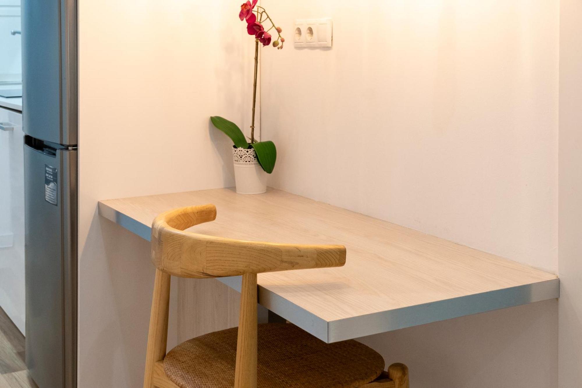 For You Rentals New Design Apartment Temporal Puerta Del Sol Pre10A Madrid Dış mekan fotoğraf